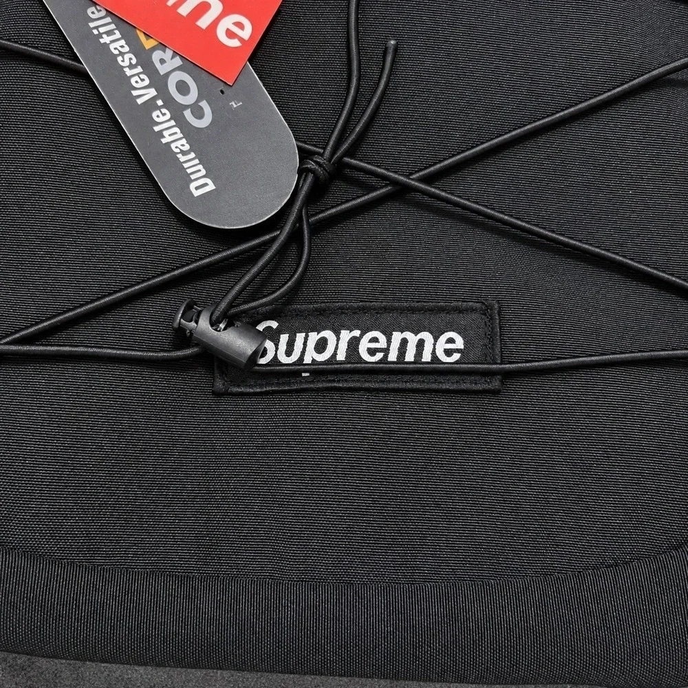 Supreme ss25 logo